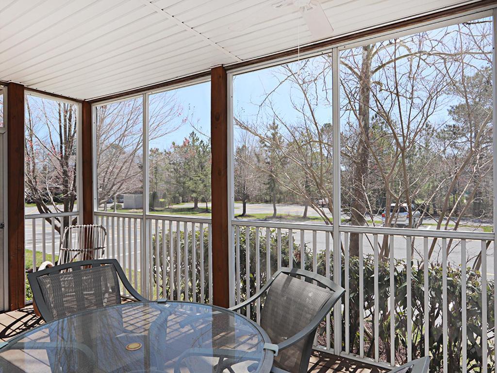 Villa Sea Colony Pinewood II Bethany Beach Exterior foto