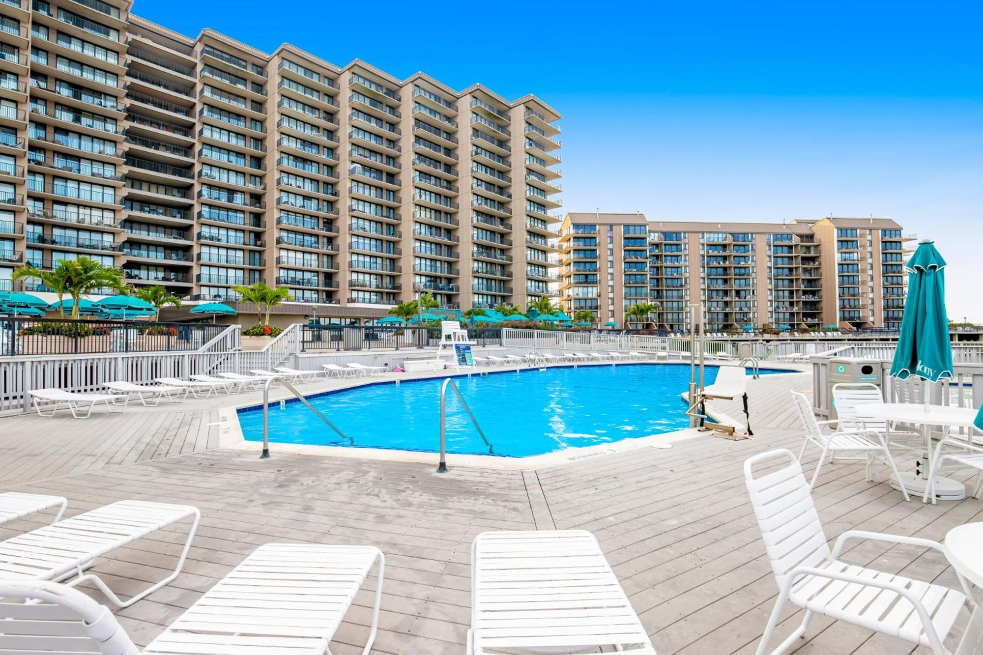 Villa Sea Colony Pinewood II Bethany Beach Habitación foto