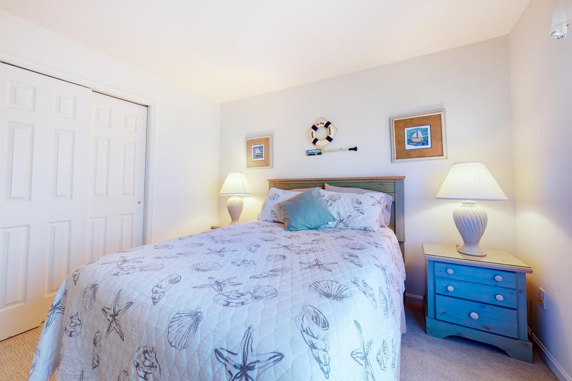 Villa Sea Colony Pinewood II Bethany Beach Habitación foto