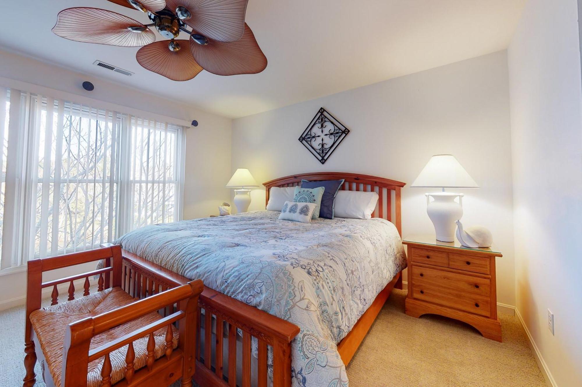 Villa Sea Colony Pinewood II Bethany Beach Habitación foto