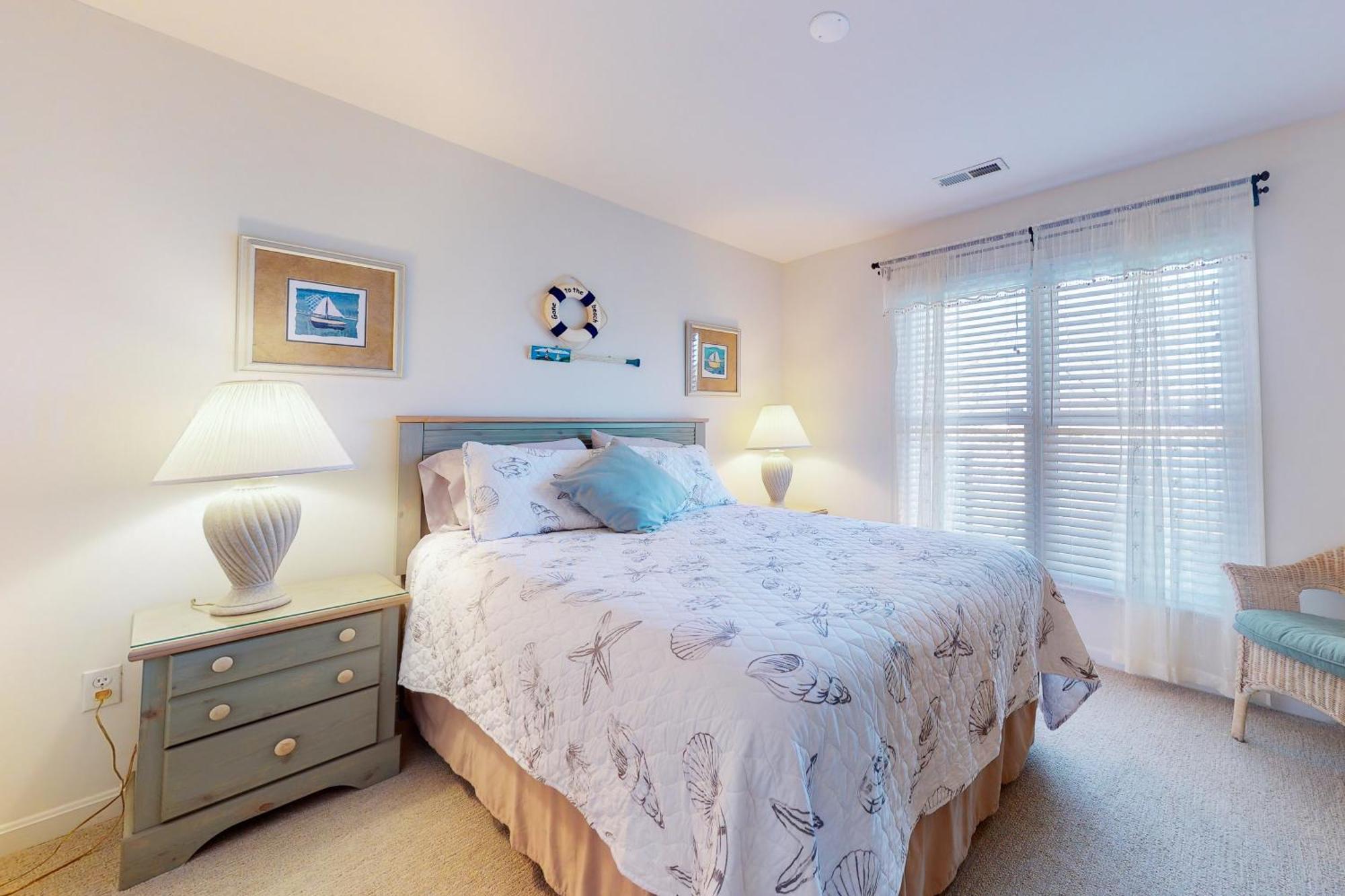 Villa Sea Colony Pinewood II Bethany Beach Habitación foto