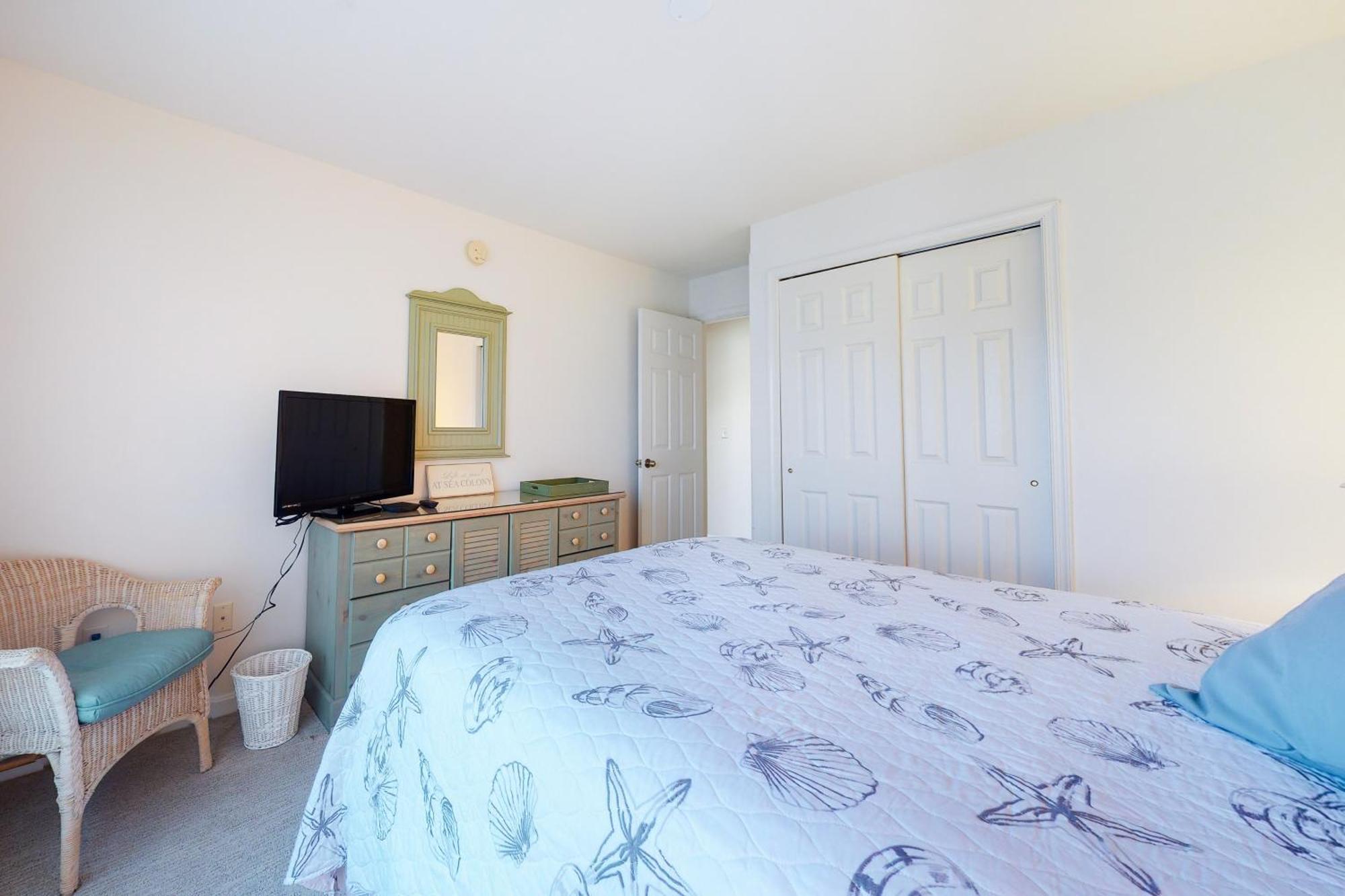 Villa Sea Colony Pinewood II Bethany Beach Habitación foto