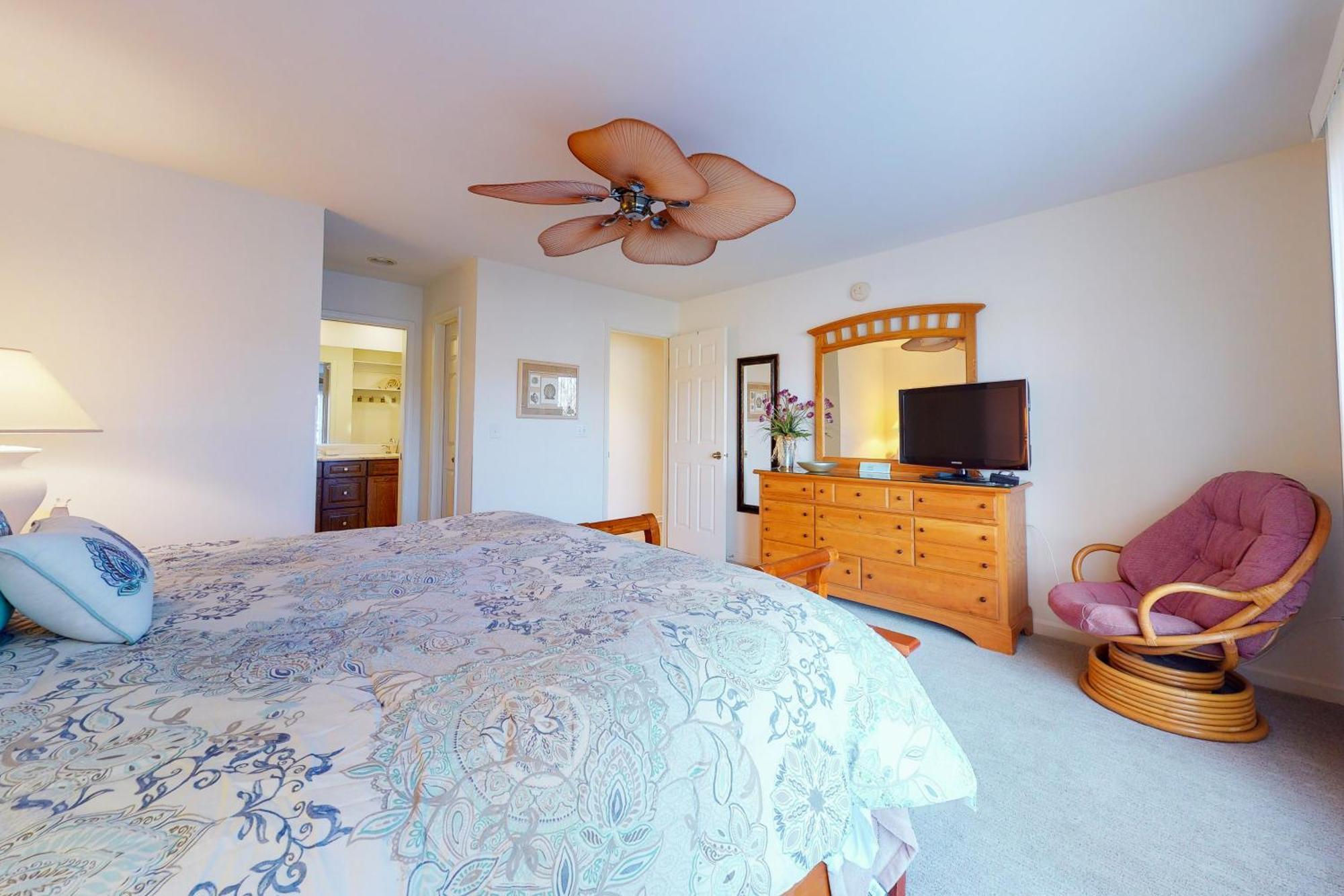 Villa Sea Colony Pinewood II Bethany Beach Habitación foto