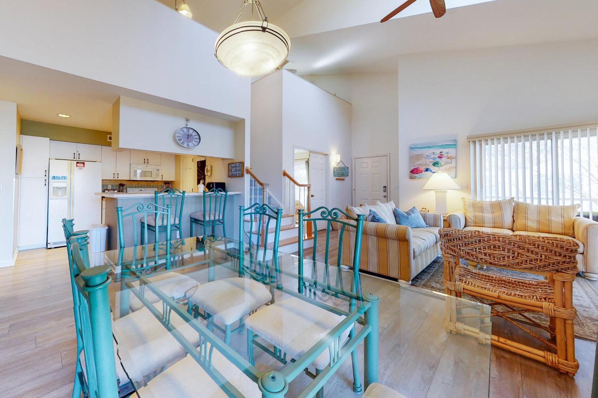 Villa Sea Colony Pinewood II Bethany Beach Habitación foto