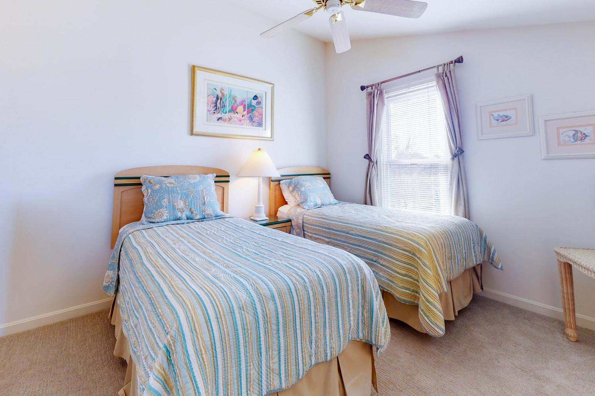 Villa Sea Colony Pinewood II Bethany Beach Habitación foto