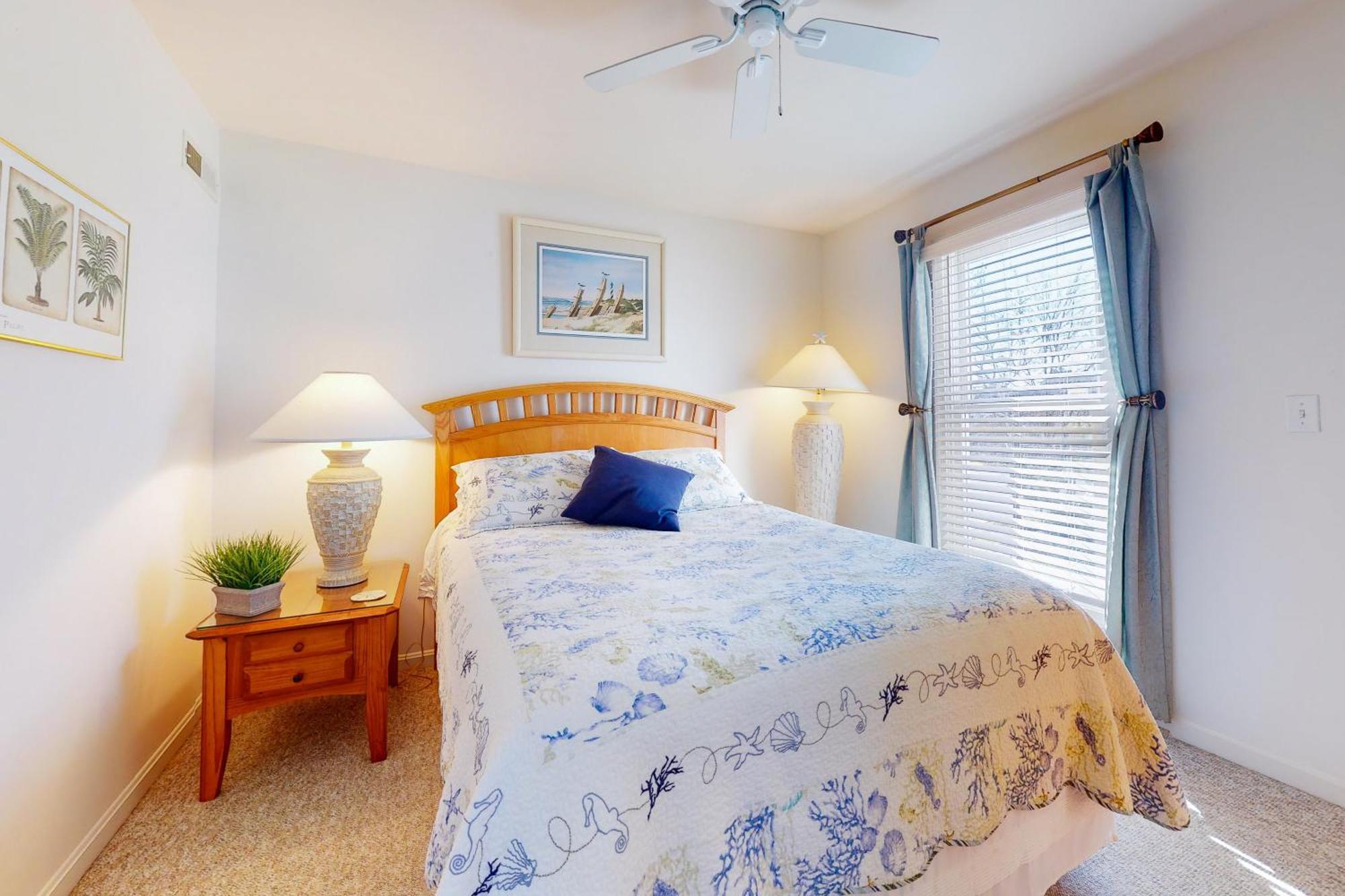 Villa Sea Colony Pinewood II Bethany Beach Habitación foto