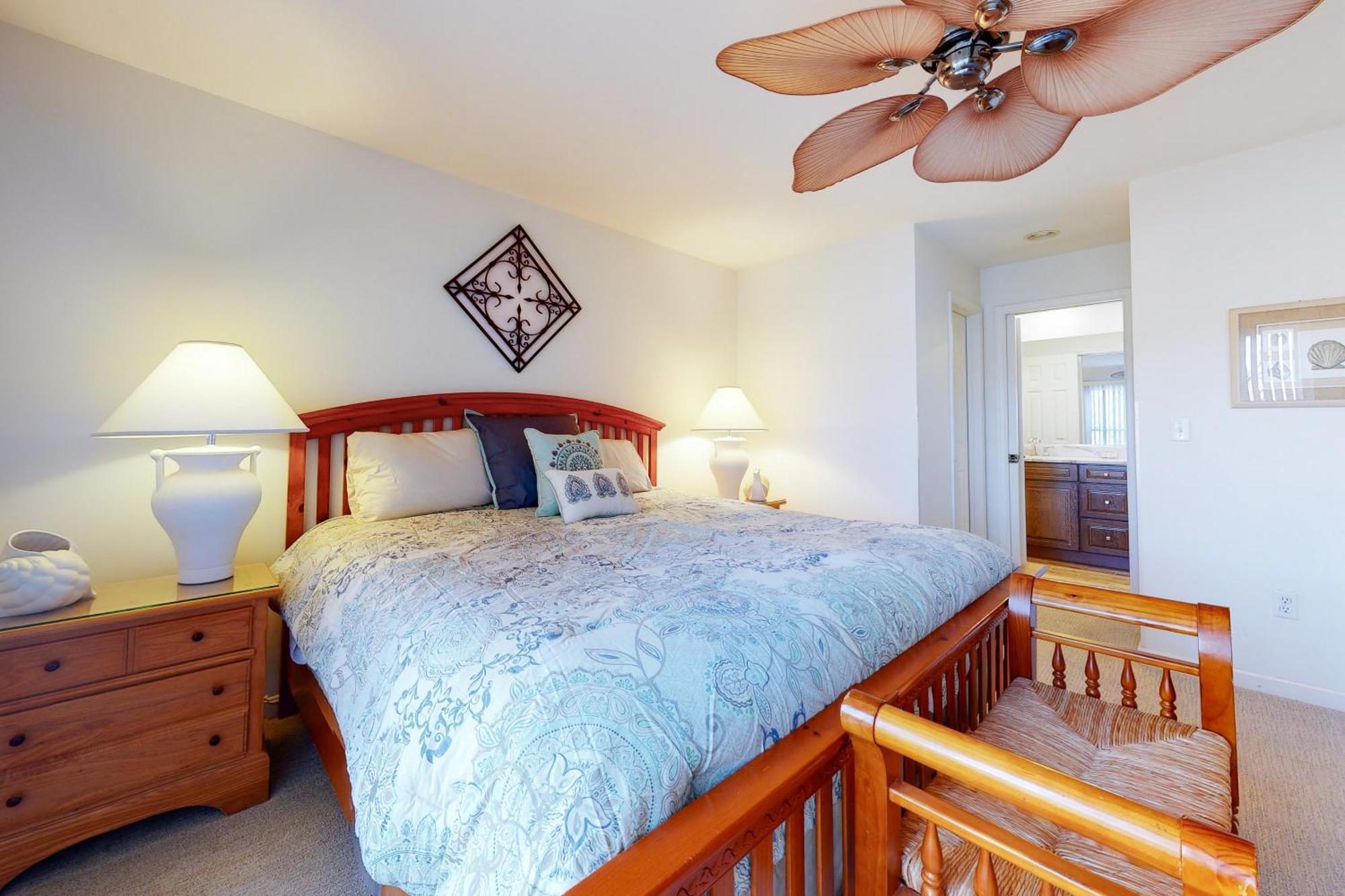 Villa Sea Colony Pinewood II Bethany Beach Habitación foto