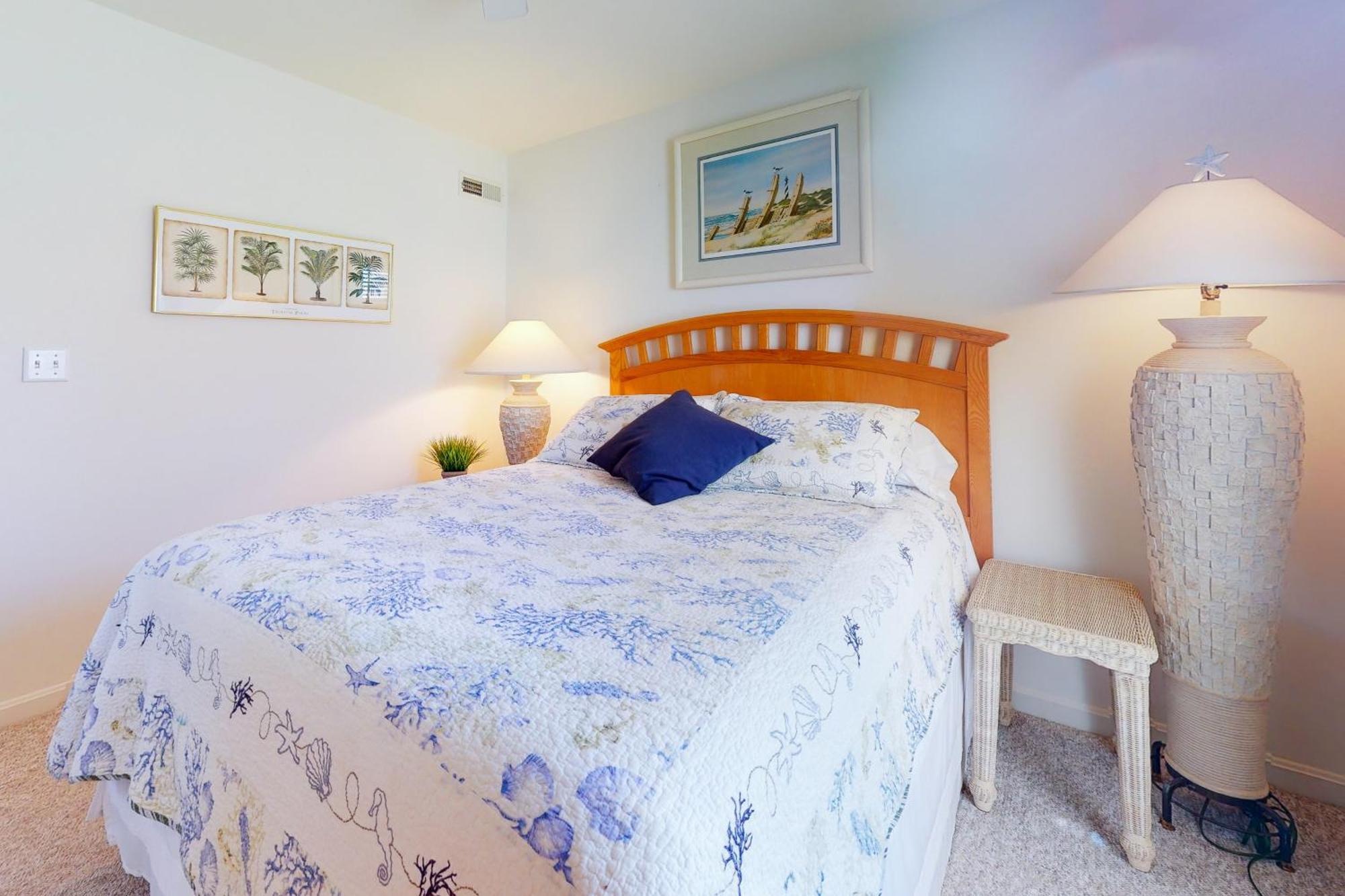 Villa Sea Colony Pinewood II Bethany Beach Habitación foto