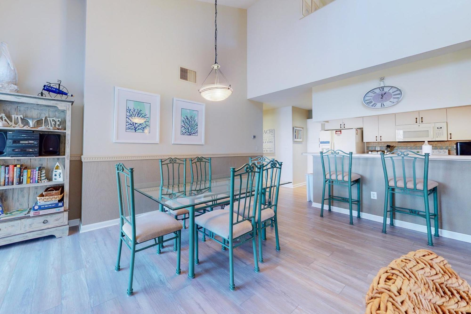 Villa Sea Colony Pinewood II Bethany Beach Habitación foto