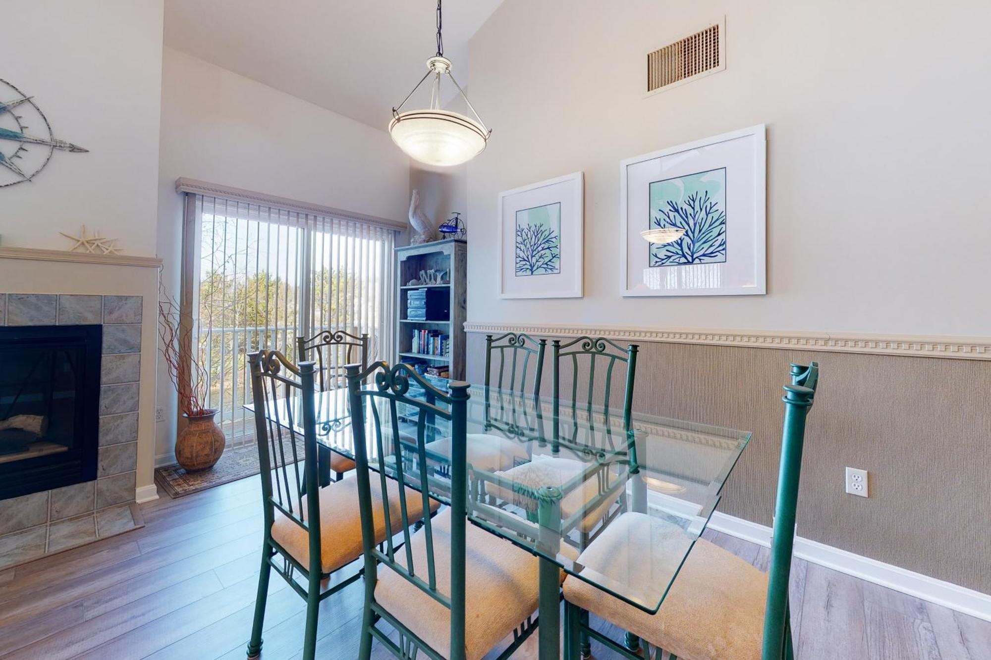 Villa Sea Colony Pinewood II Bethany Beach Habitación foto