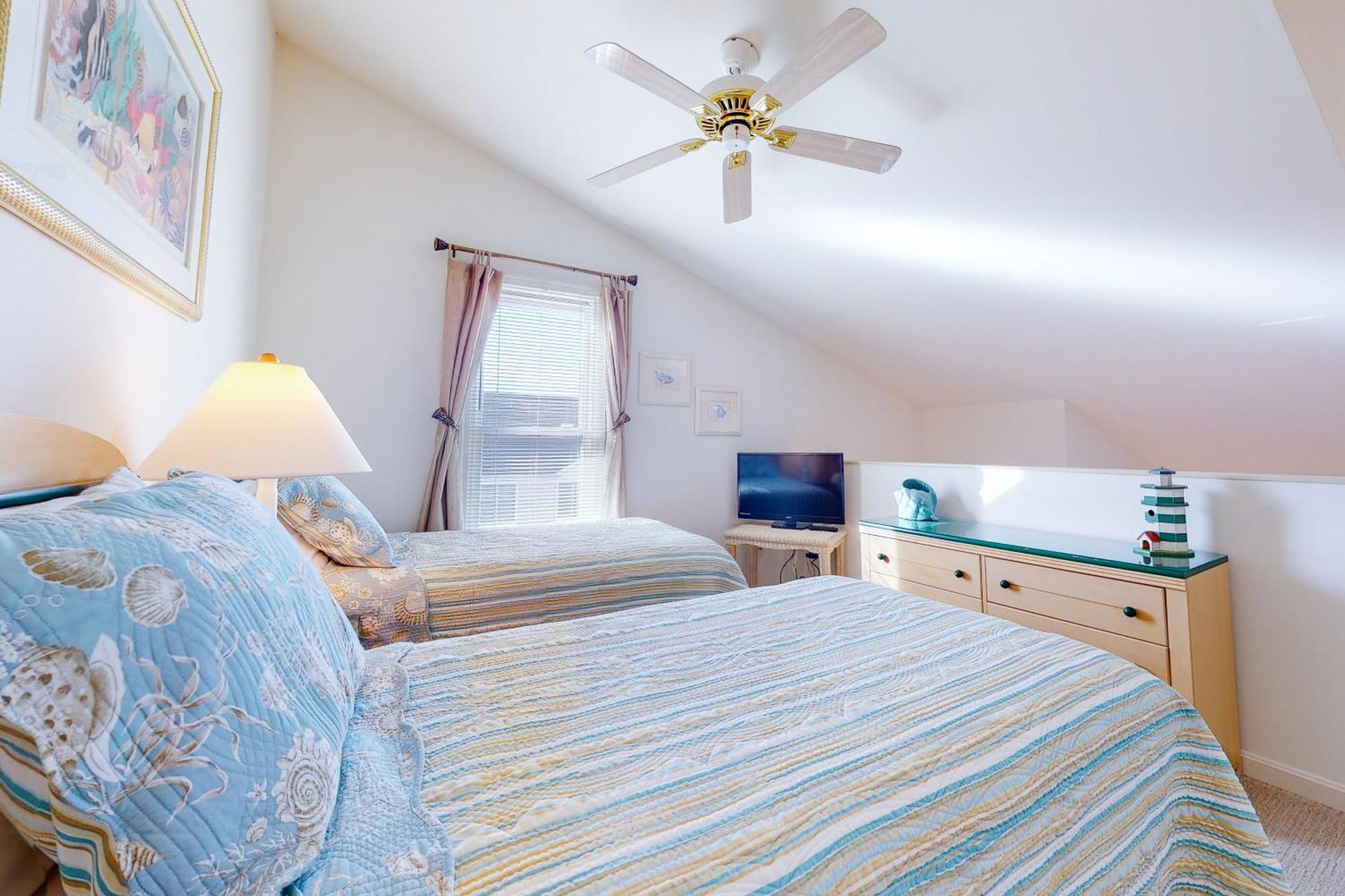 Villa Sea Colony Pinewood II Bethany Beach Habitación foto