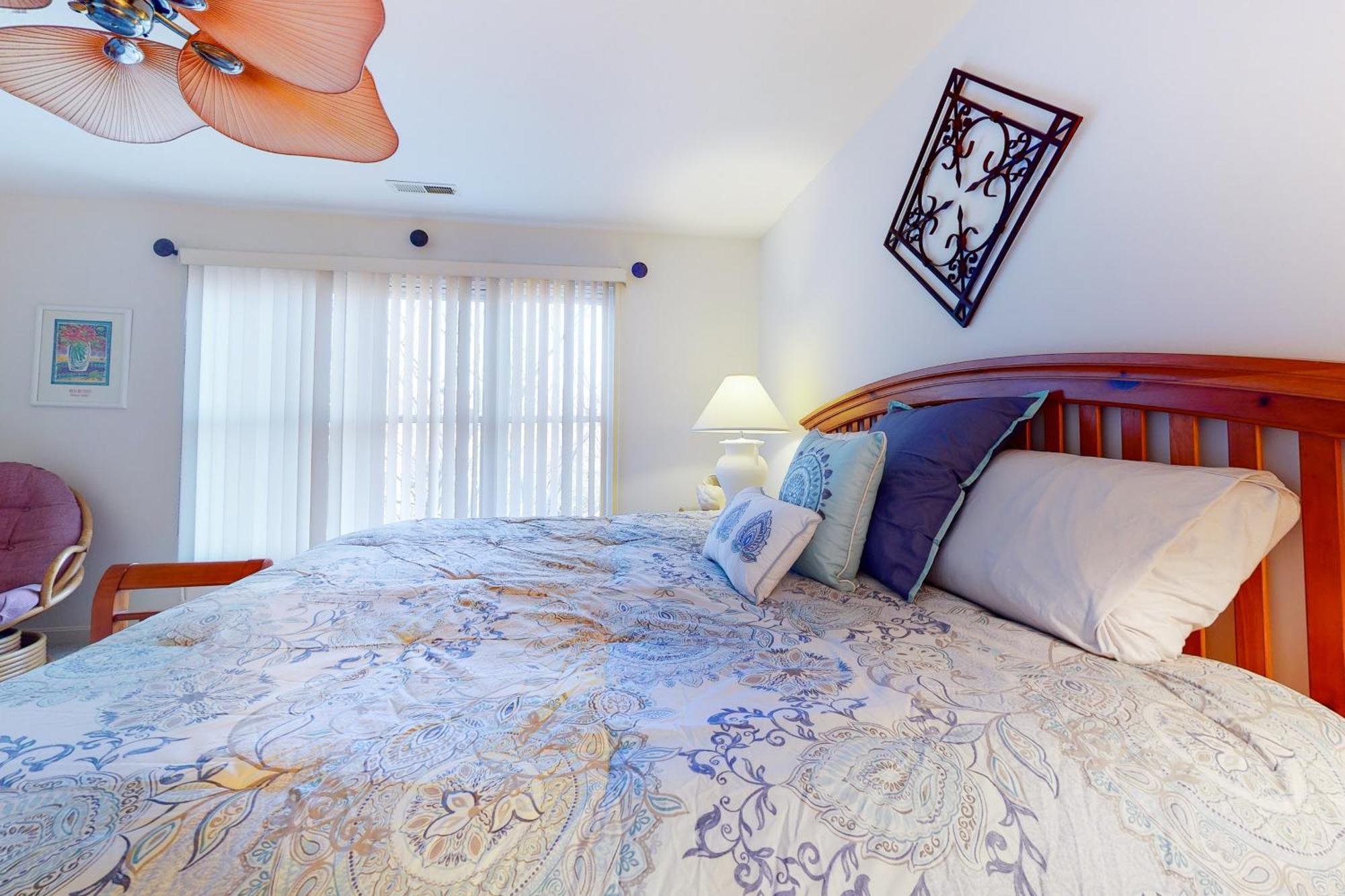 Villa Sea Colony Pinewood II Bethany Beach Habitación foto