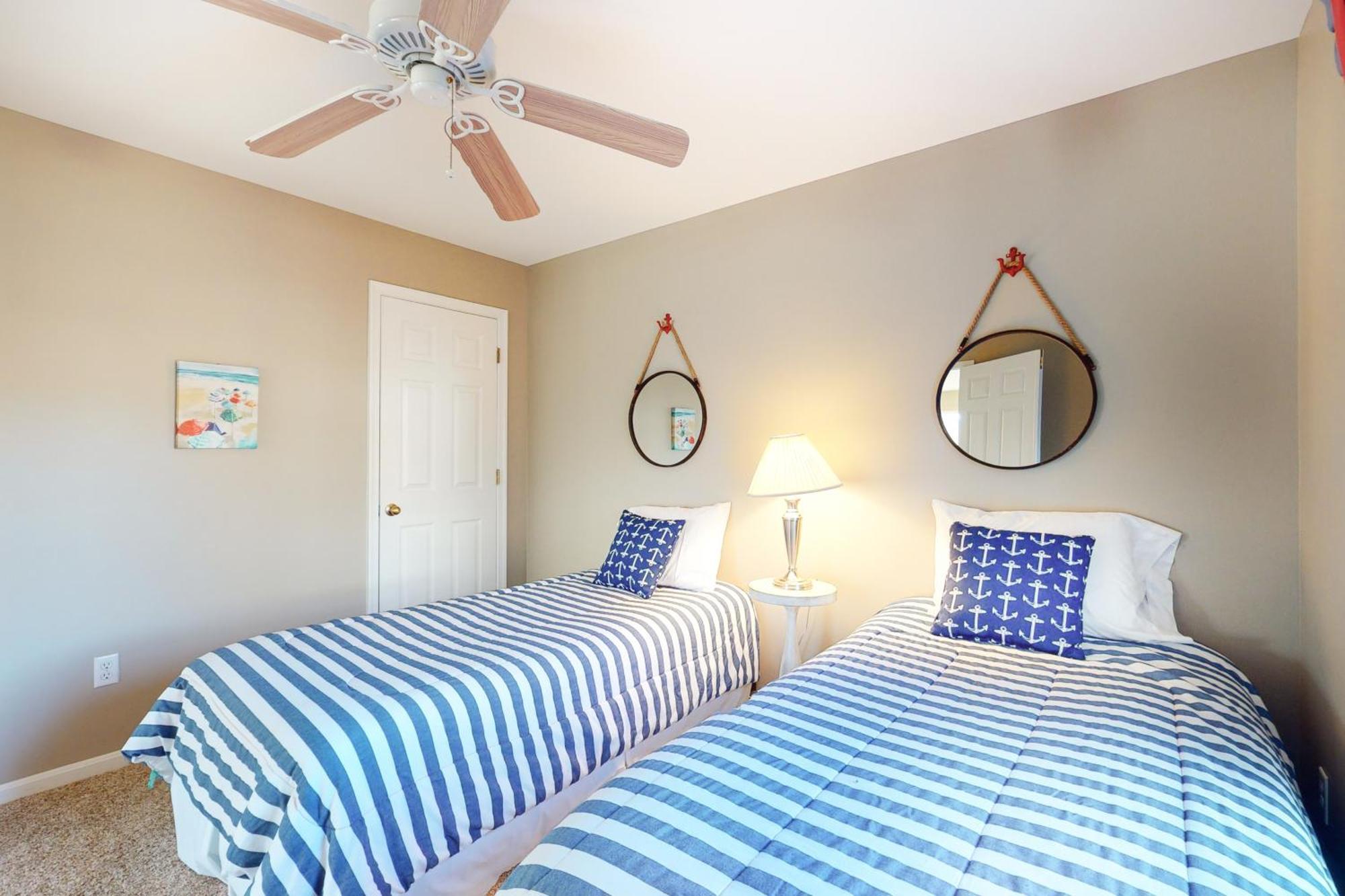 Villa Sea Colony Pinewood II Bethany Beach Habitación foto