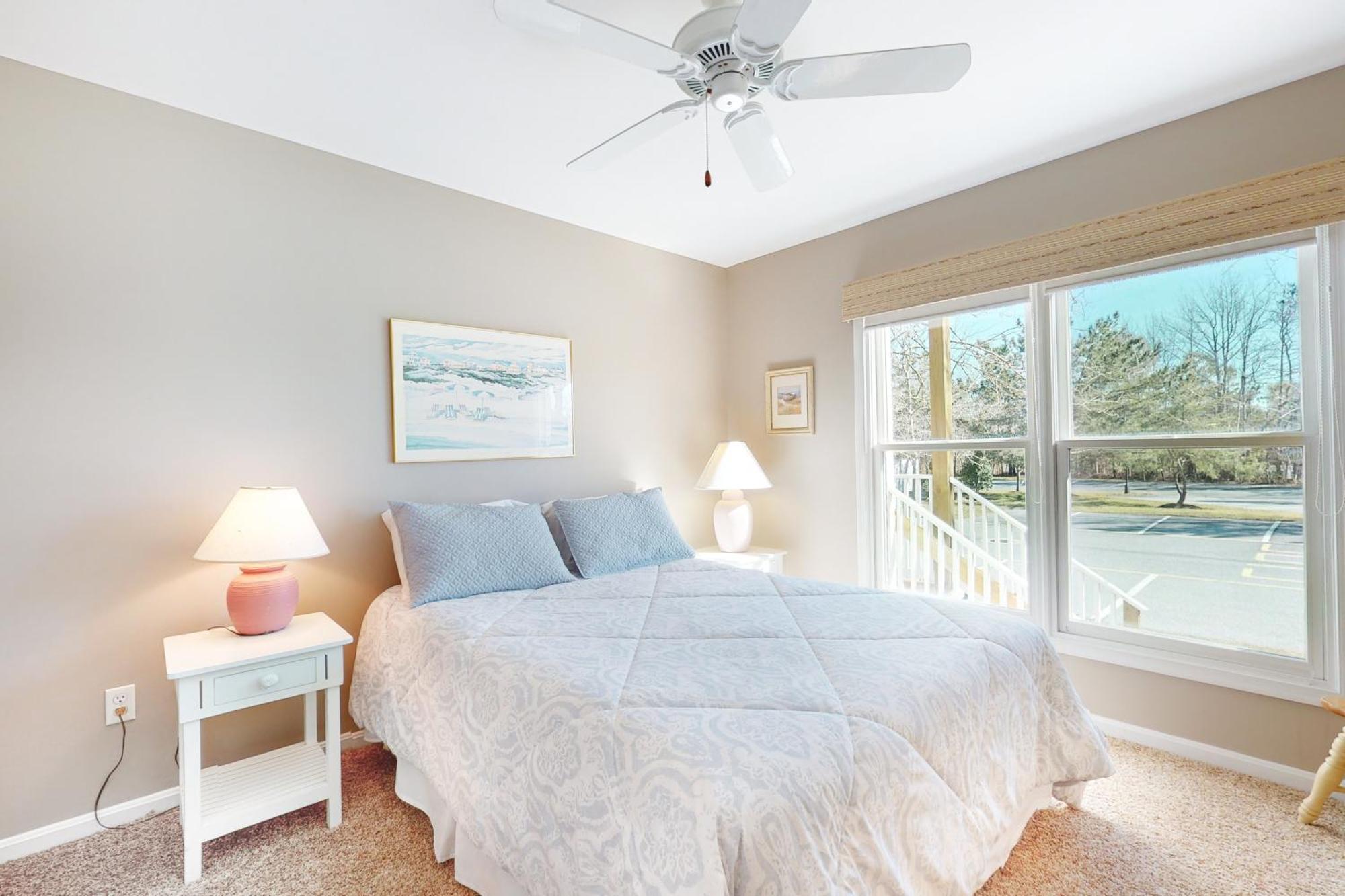 Villa Sea Colony Pinewood II Bethany Beach Habitación foto