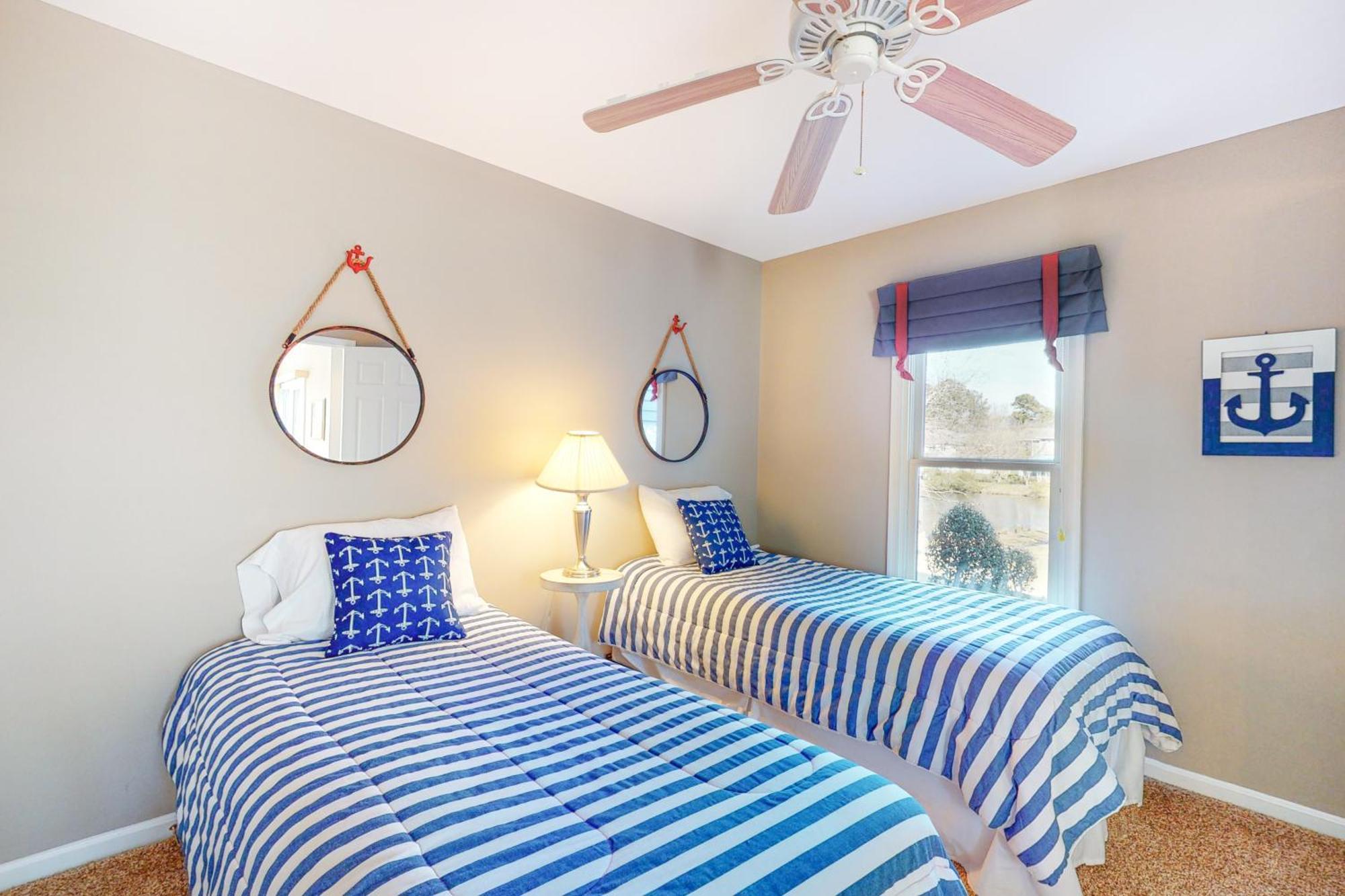 Villa Sea Colony Pinewood II Bethany Beach Habitación foto