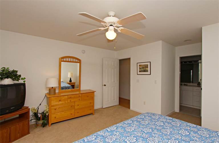 Villa Sea Colony Pinewood II Bethany Beach Habitación foto