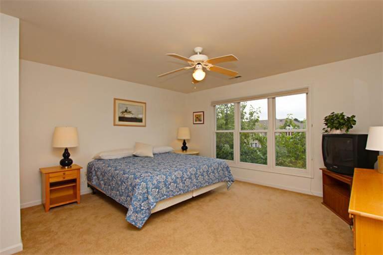 Villa Sea Colony Pinewood II Bethany Beach Habitación foto