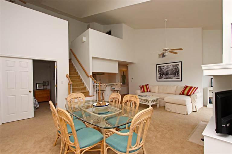 Villa Sea Colony Pinewood II Bethany Beach Habitación foto