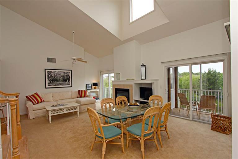 Villa Sea Colony Pinewood II Bethany Beach Habitación foto