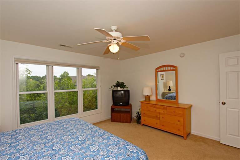 Villa Sea Colony Pinewood II Bethany Beach Habitación foto