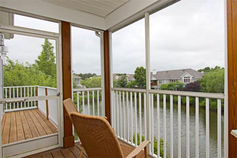 Villa Sea Colony Pinewood II Bethany Beach Habitación foto